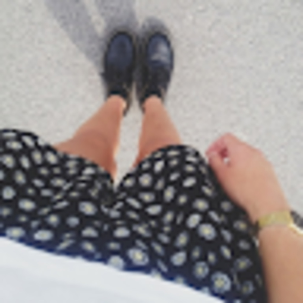 Meet your Posher, Lauren